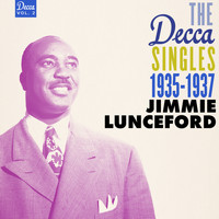 Jimmie Lunceford - The Decca Singles Vol. 2: 1935-1937