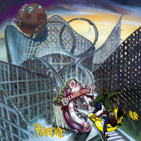 The Pharcyde - Bizarre Ride II The Pharcyde (25th Anniversary Edition [Explicit])