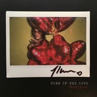 AlunaGeorge - Turn Up The Love (Remixes)
