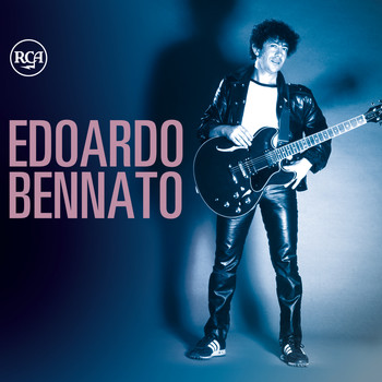 Edoardo Bennato - Edoardo Bennato