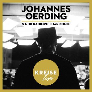 Johannes Oerding & NDR Radiophilharmonie - Kreise Live