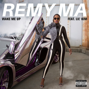 Remy Ma feat. Lil' Kim - Wake Me Up (Explicit)