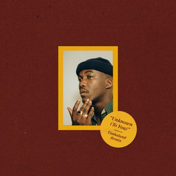 Jacob Banks - Unknown (To You) (Timbaland Remix)