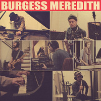 Burgess Meredith - FM 544