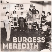 Burgess Meredith - Sydney Savant