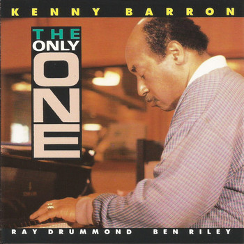 Kenny Barron - The Only One