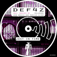 Def4z - Just in Time