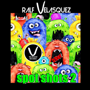 Ralf Velasquez - 59Er Spot Shots 2