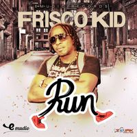 Frisco Kid - Run - Single