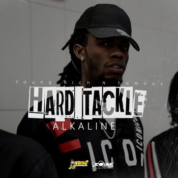 Alkaline - Hard Tackle - Single