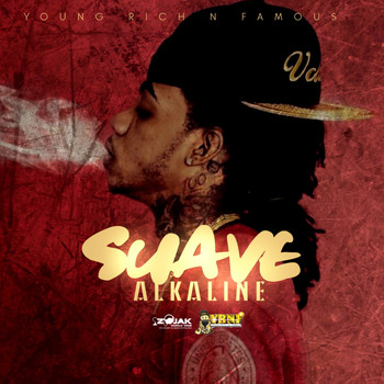 Alkaline - Suavé - Single