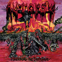 Autopsy - Puncturing the Grotesque (Explicit)