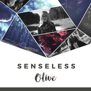 Olive - Senseless