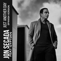Jon Secada - Just Another Day Spanish Version (feat. Gyptian)