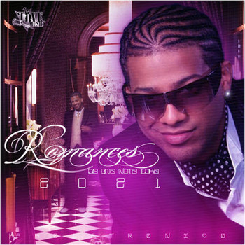 Randy - Romances De Una Nota Loka 2021