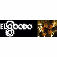 El Goodo - Information Overload / Peyote