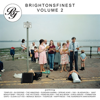 Various Artists - Brightonsfinest, Vol. 2