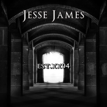 Jesse James - Est.XX94