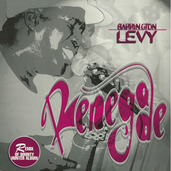 Barrington Levy - Renegade