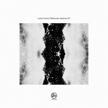 Lewis Fautzi - Molecular Spasms