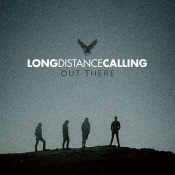 Long Distance Calling - Out There