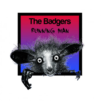 The Badgers - Running Man