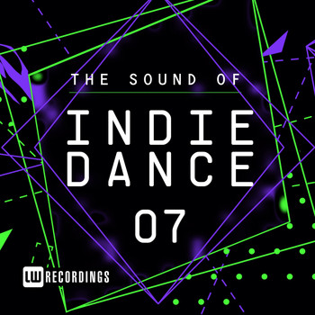 Various Artists - The Sound Of Indie Dance, Vol. 07