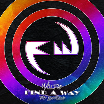Wolfi3 and Lostchild - Find A Way