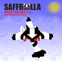 Saffrolla - Near The Sky
