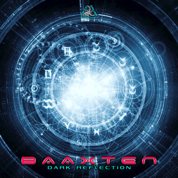 Baaxten - Dark Reflection