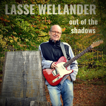 Lasse Wellander - Out of the shadows