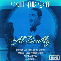 Al Bowlly - Night and Day