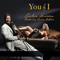 John Hines - You & I