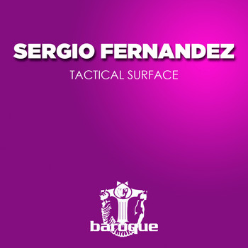 Sergio Fernandez - Tactical Surface
