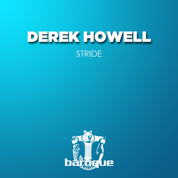 Derek Howell - Stride