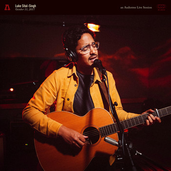 Luke Sital-Singh - Luke Sital-Singh on Audiotree Live