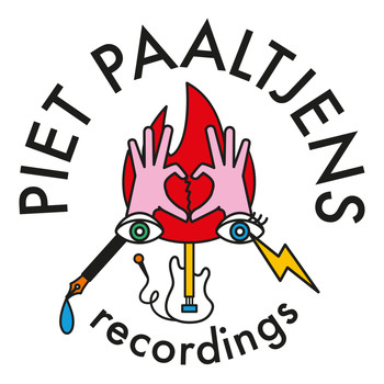 Various Artists - Piet Paaltjens Recordings