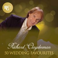Richard Clayderman - 50 Wedding Favourites