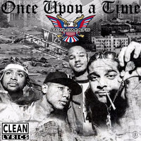 The Diplomats - Once Upon a Time