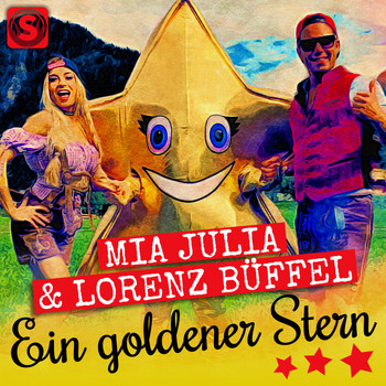 Mia Julia & Lorenz Büffel - Ein Goldener Stern