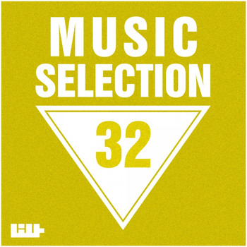 Various Artists - Music Selection, Vol. 32