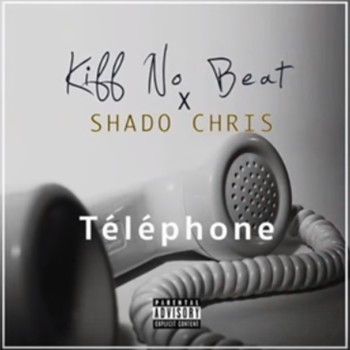 Shado Chris - Téléphone (feat. Shado Chris)