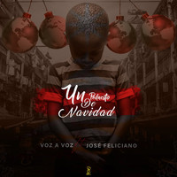 Jose Feliciano - Un Pedacito De Navidad (feat. JOSE FELICIANO)