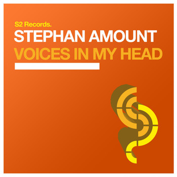 Stephan Amount - Voices in My Head