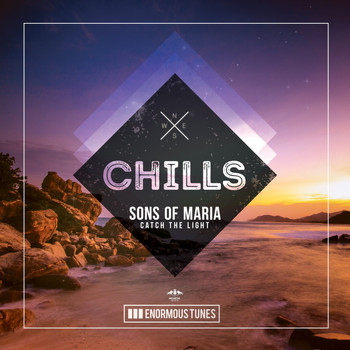 Sons of Maria - Catch the Light