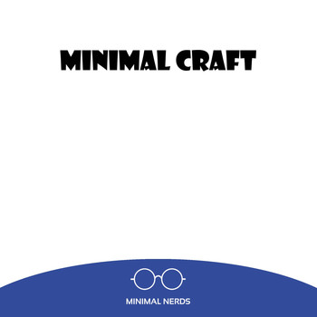 Various Artists - Minimal Craft