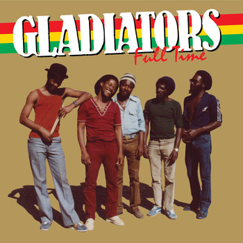 Gladiators - Fussing And Fighting