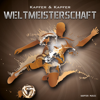 Kapfer & Kapfer - Weltmeisterschaft