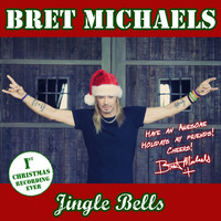 Bret Michaels - Jingle Bells