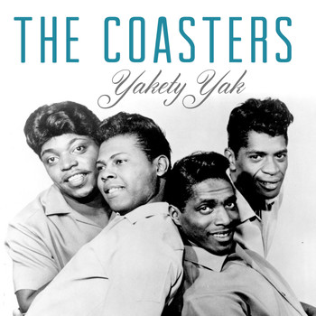 The Coasters - Yakety Yak
